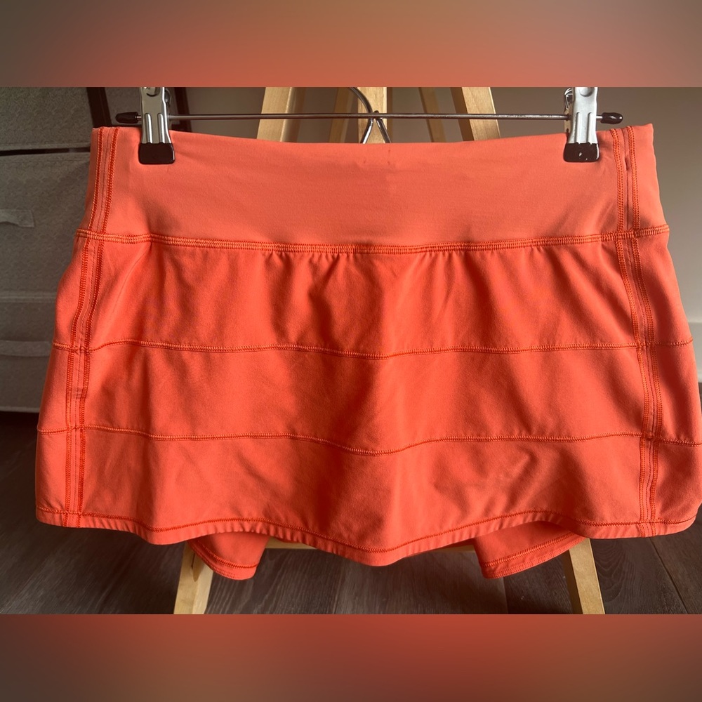 LULULEMON PACE RIVAL, 8
